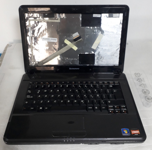 Portatil Para Repuestos Lenovo G455 Leer Descripcion 