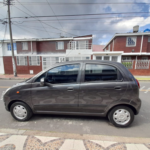 Chevrolet Spark Life 1.000 Cc