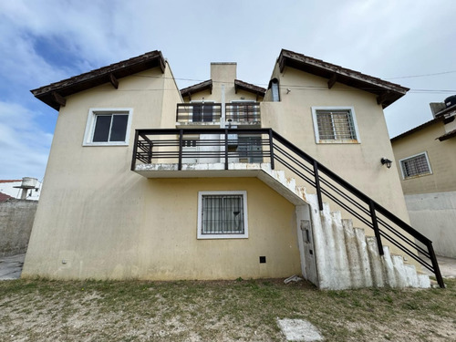 Venta Depto Tipo Casa 3 Ambientes Uf Fondo Calle 53 Entre 1 Y 2 Mar Del Tuyu