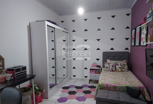 Imagem 7 de 15 de Casa Térrea Da A Venda, Vila Ede. 09 Dormitórios, 02 Suítes, 05 Vagas - Cf34550