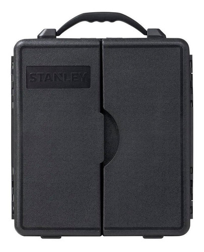 Jogo Multiferramentas Com 110 Peças Stmt81243-840 Stanley