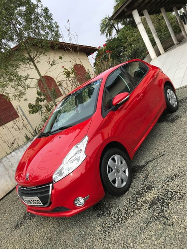 Imagem 2 de 15 de Peugeot 208 Active
