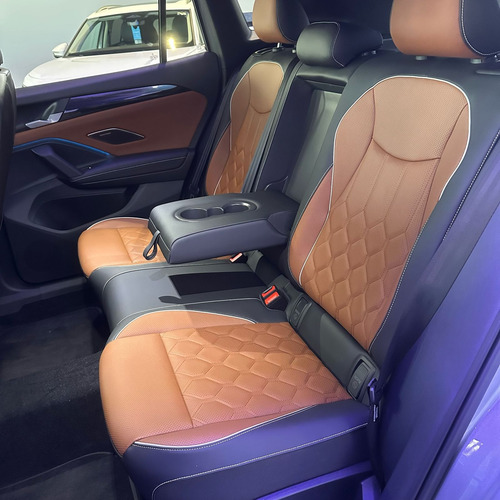 Volkswagen Tiguan 1.4 Tsi R-Line Dsg