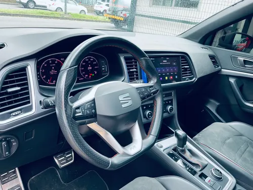 Seat Ateca 1.4 Fr 150Hp At