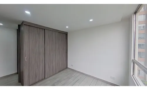 Venta Apartaestudio Navarra Calle 170 Con 8