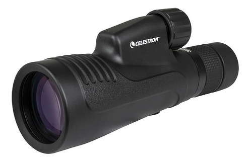 Imagen 4 de 8 de Monocular Celestron Outland 10-30x50 Zoom Tripode Nitrógeno