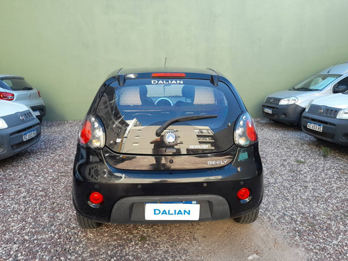 Geely Lc 1.3 Gl Nafta Manual