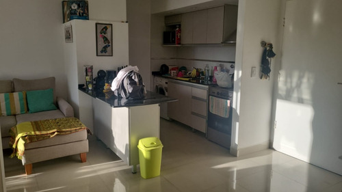 Dueño Directo Vende - Dpto Nuevo De 3 Años - 55 M2 - Zona Plaza Irlanda