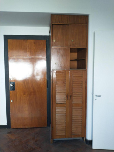 Venta Oficina Tres Ambientes En Monserrat