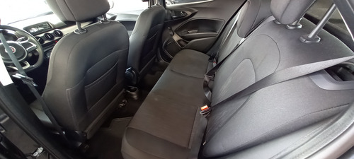 Fiat Argo 2020 1.0 Drive Flex 5p