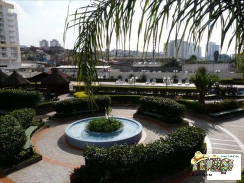 Apartamento Para Venda - Ap01126