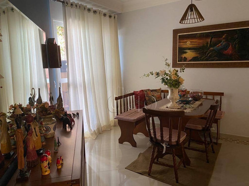 Imagem 4 de 22 de Apartamento Com 3 Dormitórios À Venda, 99 M² Por R$ 480.000,00 - Vila Rezende - Piracicaba/sp - Ap4386
