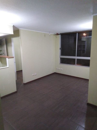 Departamento En Venta De 2 Dorm. En Santiago