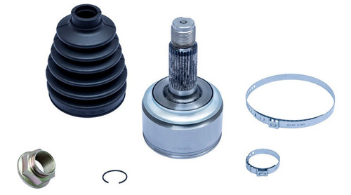 Espiga Lado Rueda Honda Cr-v 2.4l 30x30 2012-2014 Race