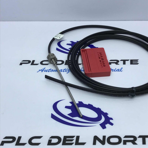 Leuze Kf 2000/2 Rt.5-07 Sensor De Fibra Óptica 50027785 1