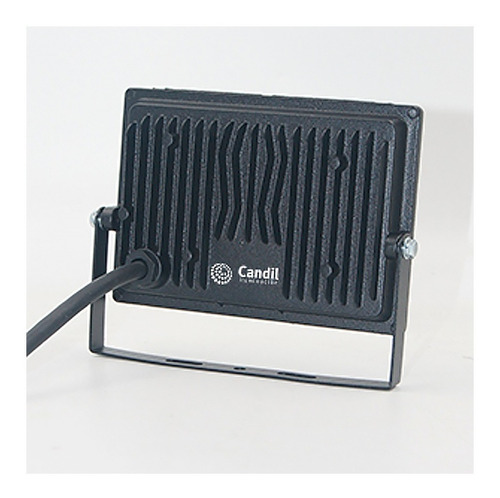 Reflector Led 100w Proyector Exterior Ip65 Luz Fria 6500k