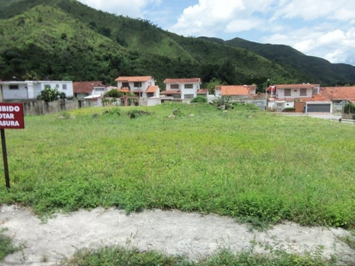 Imagen 5 de 14 de Terreno En Venta En Maracay