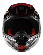 Comprar Cascos Para Cross Enduro Alpinestars Sm10