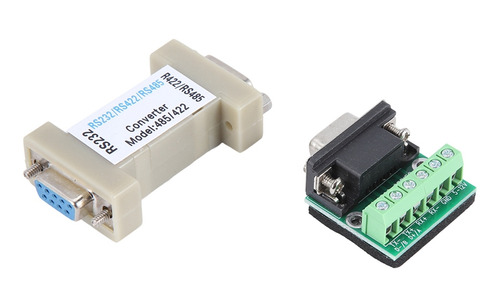 -232 Rs232 Serial A Rs485/rs422, Compatible Con Convertidore