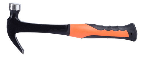Mini Martillo Removedor De Uñas De Pared, Acero Con Alto Con