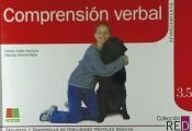 Libro Comprension Verbal 3.5 Na