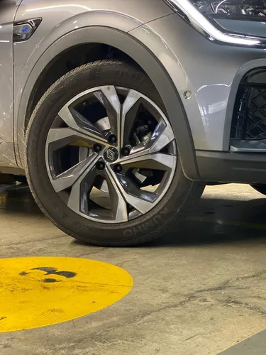 Renault Arkana 1.3t Hybrid Espirit Alpine 2025