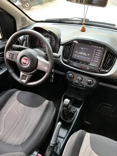 Fiat Uno 1.4 Way