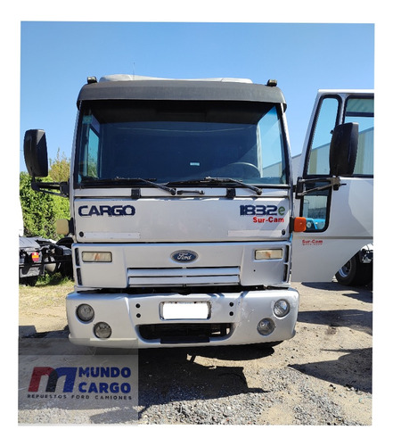 Ford Cargo 1832e 