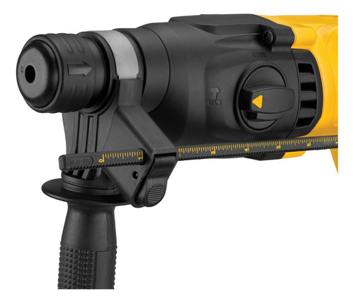 Kit Rotomartillo Combinado Sds Plus Inalámbrico 20v Max 2.6j