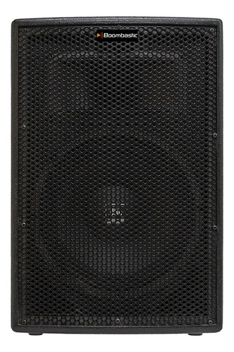 Caixa Multiuso 1x10 + 1 Driver Ti - 400 Rms Jbl