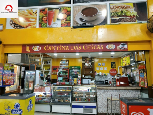 Imagem 2 de 4 de Vicente De Carvalho - Guarujá - 14 Bis - Passa-se O Ponto - Pt00002 - 69546907
