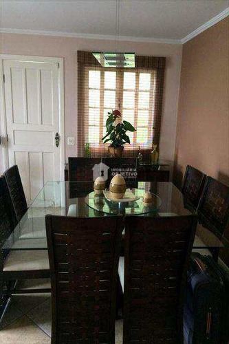 Imagem 5 de 25 de Sobrado Com 3 Dorms, Jardim Londrina, São Paulo - R$ 1.1 Mi, Cod: 3134 - V3134