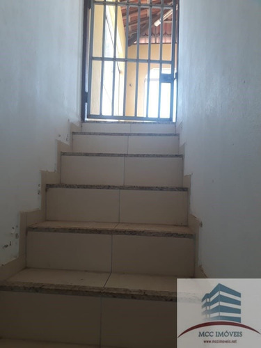 Imagem 5 de 8 de Casa De Praia A Venda Em Pitangui, Extremoz