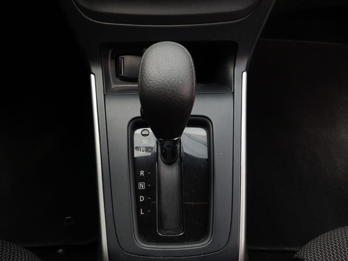 Imagen 13 de 15 de Nissan Sentra 2019 1.8 Sense Cvt