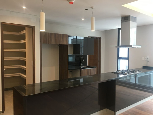 Imagen 6 de 27 de Vive En Polanco Departamento Nuevo