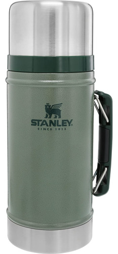 Tarro De Comida Aislado 0.95 L Stanley Classic