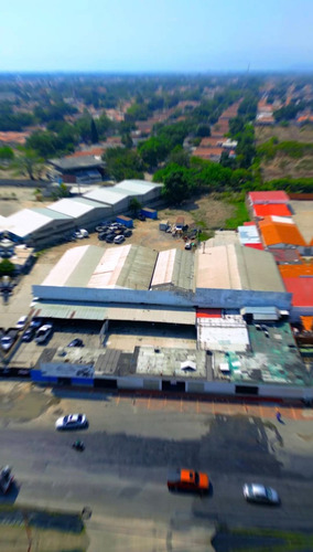 239182 Am* Venta De Terreno En Guacara Cerca De Ciudad Traki