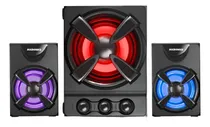 Comprar Sistema De Audio Micronics Modelo Player Mic-s601