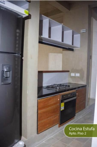 Venta Apartamento En San Fernando, Oeste De Cali 1163.