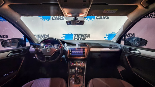 Volkswagen Tiguan Allspace 1.4 Tsi Trendline 150cv Dsg