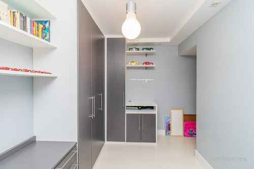 Imagem 9 de 15 de Apartamento - Petropolis - Ref: 24606 - V-24606
