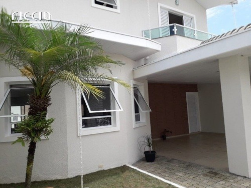 Imagem 1 de 15 de Casa - Villa Branca - Ref: Ri5439 - V-ri5439