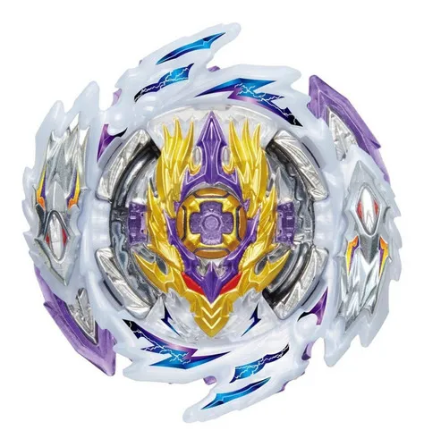 Licenciamento Beyblade Burst no Brasil – Angelotti Licensing