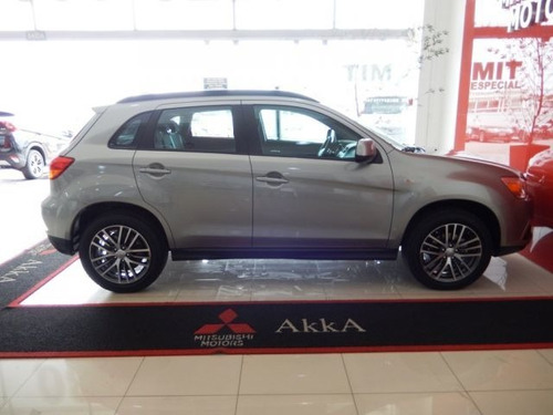 Mitsubishi Asx Gls 2wd 2.0 16v, Veiculo 0 Km 2020, Mit0366