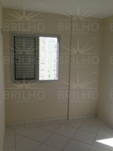 Imagem 2 de 15 de Apartamento Para Venda, 2 Dormitório(s), 61.8m² - 6779