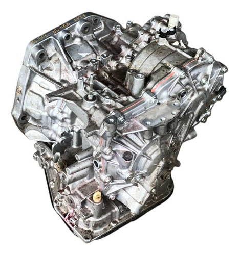 Caixa Cambio Automatico Fiat Pulse 1.3 4cc Turbo 2021/2024 (Usado)