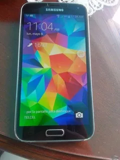 Celular Samsung Galaxy S5