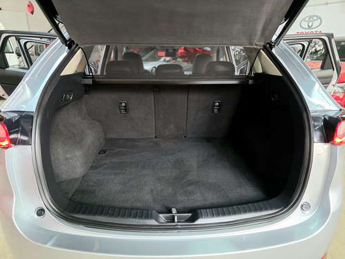Mazda CX-5 2.5 S Grand Touring 4x2 At