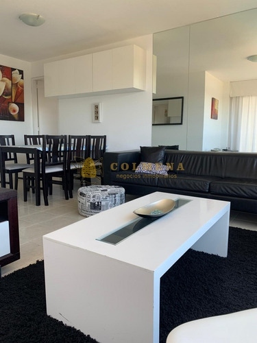 Apartamento En Excelente Ubicación - Ref: 4030