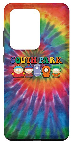 Funda Para Samsung Galaxy S20 Ultra South Park Gang With Arc